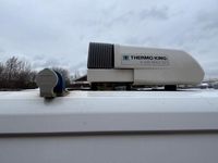 Used Ford Transit Custom S 130 HP (95 kW) 2021 White