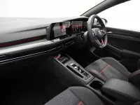 Used VW Golf VII 300 HP (220 kW) 2021 Hatchback