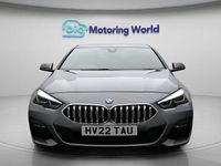 Used BMW 218 M Sport 136 HP (100 kW) 2024 Coupe