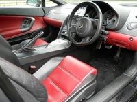 Used Lamborghini Gallardo 2005 Coupe
