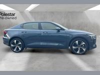Used Polestar 2 216 kW (295 HP) 2024 Blue Hatchback