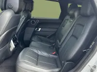 Used Land Rover Range Rover Sport Autobiography Dynamic 306 HP (225 kW) 2019 Yulong white SUV