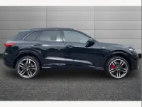Used Audi Q5 Comfort 204 HP (150 kW) 2026 Black SUV
