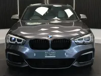 Used BMW M140 M Sport 2018 Grey Hatchback