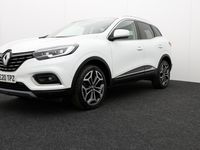 used Renault Kadjar 2020 | 1.3 TCe GT Line Euro 6 (s/s) 5dr