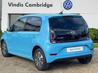 used VW e-up! Up 60kW32kWh 5dr Auto