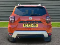 Used Dacia Duster Extreme 90 HP (66 kW) 2022 SUV