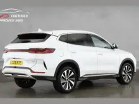 Used BYD Seal U Comfort 218 HP (160 kW) 2025 White SUV