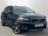 Used Volvo XC40 Inscription 257 HP (189 kW) 2022 SUV