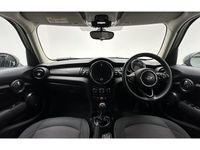 Used Mini Cooper Classic 2019 Grey Hatchback