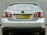 Used VW Jetta 2007 Hatchback