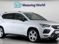 Used Seat Ateca FR 150 HP (110 kW) 2025 SUV