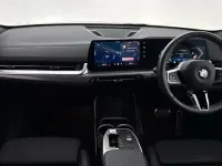 Used BMW X2 M Sport 170 HP (125 kW) 2025 Blue SUV