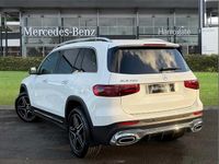 Used Mercedes GLB200 Executive 161 HP (118 kW) 2025 White SUV