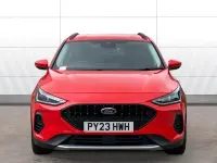 Used Ford Focus Active 120 HP (88 kW) 2022 Hatchback