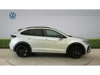 Used VW Taigo Black Edition 150 HP (110 kW) 2026 SUV