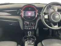Used Mini Cooper Hatch 136 HP (100 kW) 2022 Black Hatchback