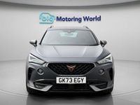 Used Cupra Formentor VZ2 310 HP (228 kW) 2024 SUV