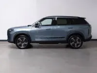 Used Jaecoo 7 204 HP (150 kW) 2026 Blue SUV