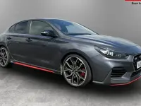 Used Hyundai i30 275 HP (202 kW) 2020 Hatchback
