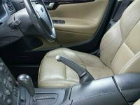 Used Volvo S60 2002 Sedan