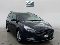 Usado Ford Galaxy Titanium X 179 HP (131 kW) 2018 Monovolume