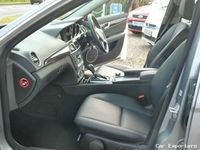 Used Mercedes C220 2012 Sedan