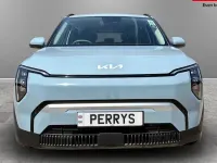 New Kia EV3 Air 150 kW (204 HP) 2026 SUV