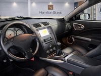 Used Aston Martin Vanquish 520 HP (382 kW) 2024 Black Coupe