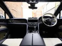 Used Bentley Bentayga 542 HP (398 kW) 2024 Other SUV