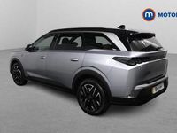 Used Peugeot 5008 GTi 136 HP (100 kW) 2025 Grey SUV