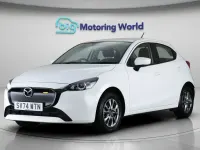 Used Mazda 6 Center-Line 74 HP (54 kW) 2024