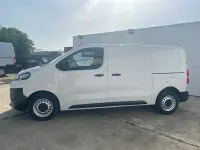 Używany Citroën Dispatch 100 KM (73 kW) 2023 Biały Minivan