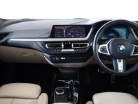 Used BMW 218 Gran Coupé M Sport 138 HP (101 kW) 2020 Blue Coupe