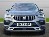 Used Seat Ateca Xperience Lux 150 HP (110 kW) 2025 SUV