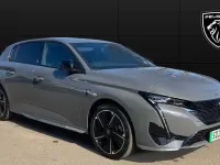 Used Peugeot e-308 GTi 114 kW (156 HP) 2025 Hatchback
