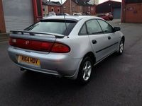 used Mazda 323 1.8i