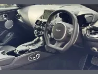 Usado Aston Martin Vantage 510 CV (375 kW) 2019 Plateado Coupe