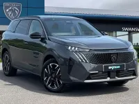 Usado Peugeot 5008 GT 134 HP (98 kW) 2025 Cinzento SUV