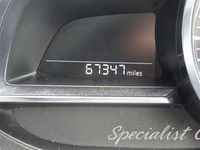 Używany Mazda 2 90 KM (66 kW) 2017 Czarny Hatchback
