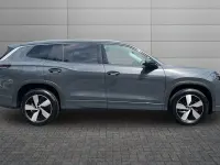 New VW Tayron Match 150 HP (110 kW) 2026 Dolphin grey SUV