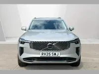 Used Volvo XC90 Ultra 455 HP (334 kW) 2025 Silver SUV