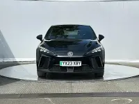 Used MG MG4 EV Trophy 150 kW (204 HP) 2025 Hatchback