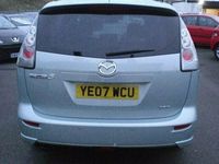 Used Mazda 5 2007 MPV