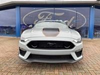 used Ford Mustang Mach 1