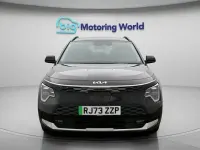 Used Kia e-Niro 150 kW (204 HP) 2024 SUV