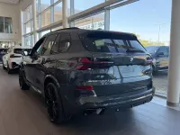 Used BMW X5 M Sport 294 HP (216 kW) 2026 Dravit grey SUV