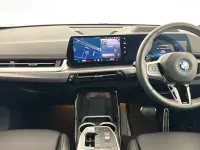 Used BMW iX1 M Sport 147 kW (201 HP) 2025 Silver SUV