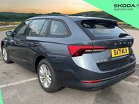 used Skoda Octavia 1.0 TSI e-Tec DSG