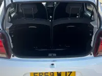 Used Peugeot 108 Allure 72 HP (52 kW) 2022 Hatchback